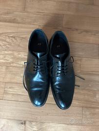 Scarpe HeM