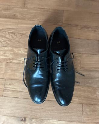 Scarpe HeM