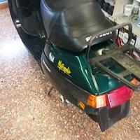 Peugeot Altro modello - 1992