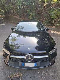 Mercedes A200
