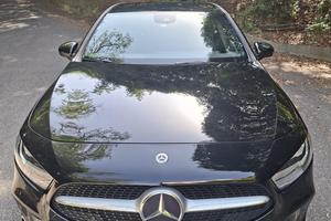 Mercedes A200