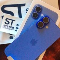 iphone 16 128gb ultramarine