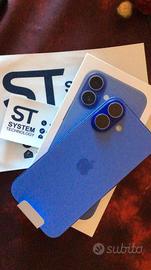 iphone 16 128gb ultramarine