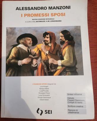 i promessi sposi