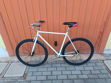 bicicletta uomo