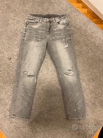 Jeans SUPPLY & DEMAND