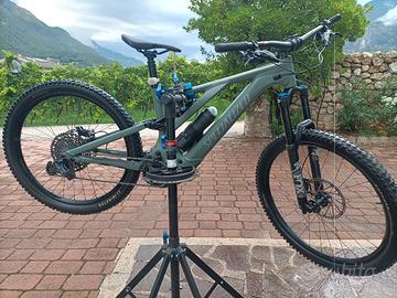specialized turbo levo