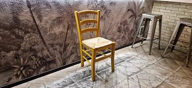 Sedie per locali - vecchia Milano