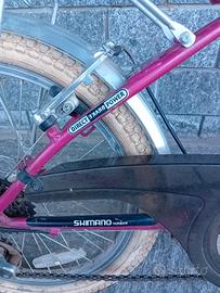 Bici bimba