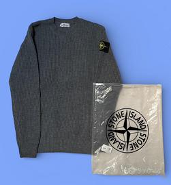 Pullover stone island