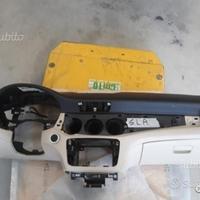 Kit airbag mercedes gla