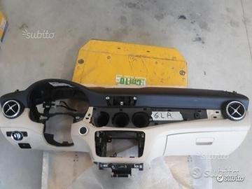 Kit airbag mercedes gla