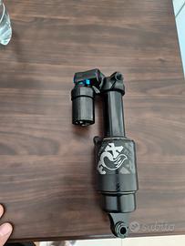 FOX FLOAT X2 2POS-ADJ