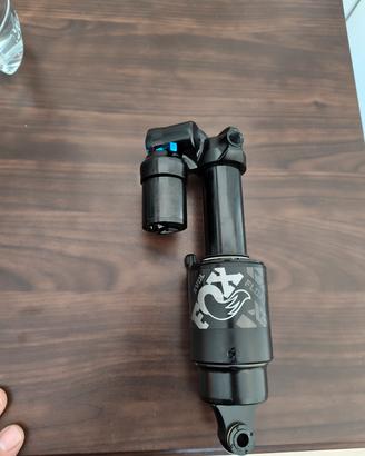 FOX FLOAT X2 2POS-ADJ