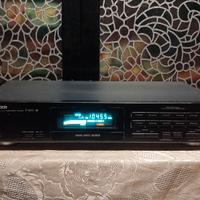 Pioneer F-401 Sintonizzatore Tuner Digitale FM