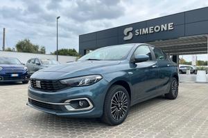Fiat Tipo 1.6 Mjt S&S 4 porte City Km0