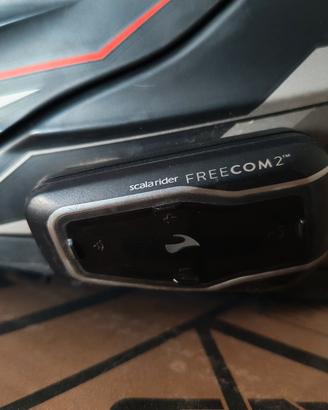 INTERFONO FREECOM 2 