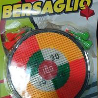 Bersaglio con freccette 