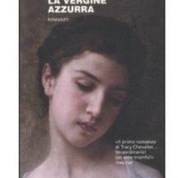 La vergine azzurra