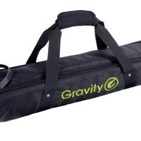 BORSA DI TRASPORTO GRAVITY  PER 2 STATIVI LUCI