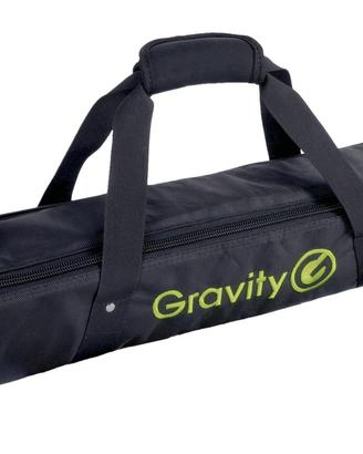 BORSA DI TRASPORTO GRAVITY  PER 2 STATIVI LUCI