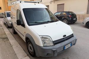 Ford Transit Connect 200S 1.8 TDDi cat PC-TN LX