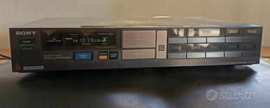 sintonizzatore stereo Sony ST-JX410L