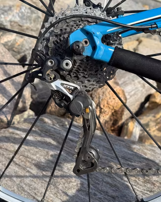  bici mtb GIANT ANTHEM ADVANCED  29"