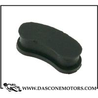 Tassello feritoia volano Piaggio Vespa 50 90 125cc