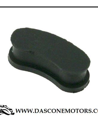 Tassello feritoia volano Piaggio Vespa 50 90 125cc