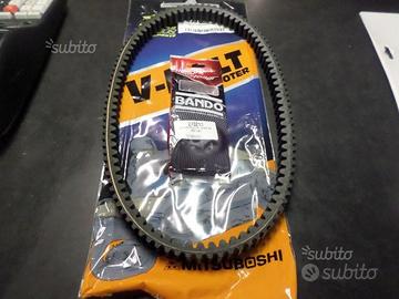 Cinghia + rulli kymco downtown 300