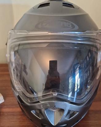 Casco Caberg come nuovo