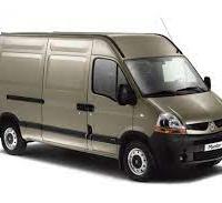 RICAMBI USATI RENAULT MASTER DEL 2006