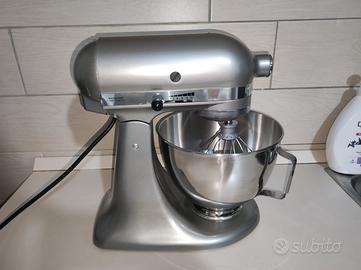 kitchenaid