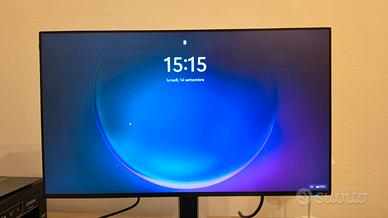 Monitor gaming Alienware 2K, 280Hz, 27"