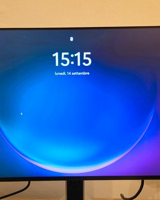 Monitor gaming Alienware 2K, 280Hz, 27"
