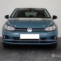 Ricambi per volkswagen polo anno 2018/19