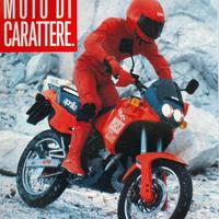 Aprilia pegaso 125 '89