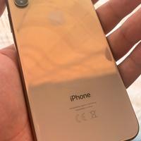 Iphone X 64GB