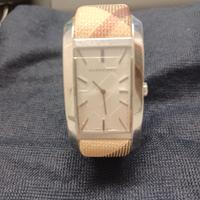 OROLOGIO BURBERRY originale