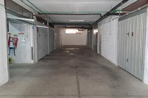 Garage PRIVATO