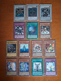 Yugioh L Oscurità Brillante