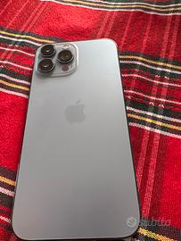 Iphone 13 plus pro max 256gb