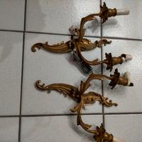 applique da muro