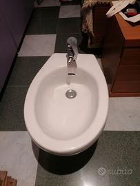 Bidet Pozzi Ginori