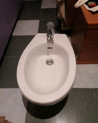 Bidet Pozzi Ginori