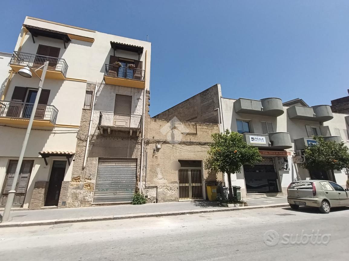 Apartment in Mazara del Vallo, San Francesco, Trapani - Vista 2