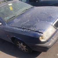 Lancia dedra station wagon ricambi