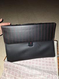 Cartella portadocumenti Nazareno Gabrielli