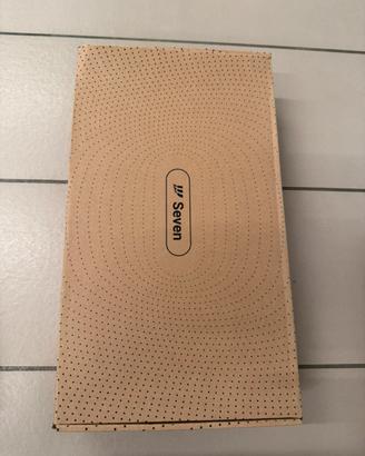 Modem Router Fastweb Seven - Wi-Fi 7 FGM2348FWB